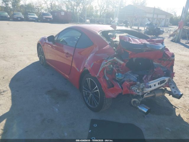 2015 SCION FR-S JF1ZNAA1XF8703241 Photo 2