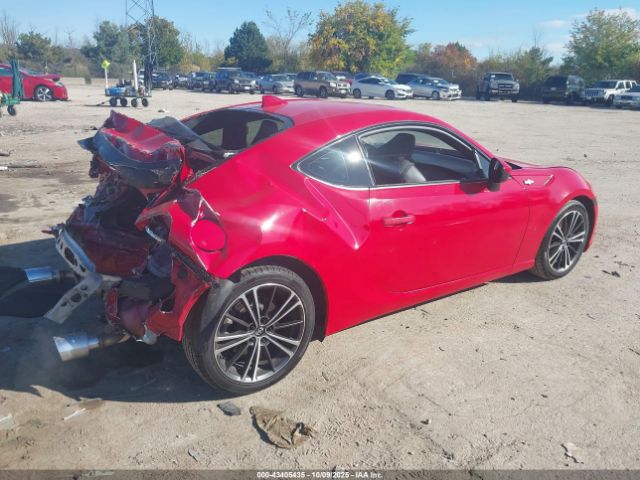 2015 SCION FR-S JF1ZNAA1XF8703241 Photo 3