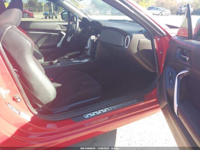 2015 SCION FR-S JF1ZNAA1XF8703241 Photo 4