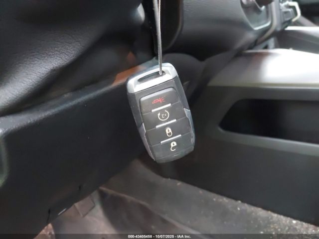 2021 RAM 1500 1C6SRFFT0MN745172 Photo 10