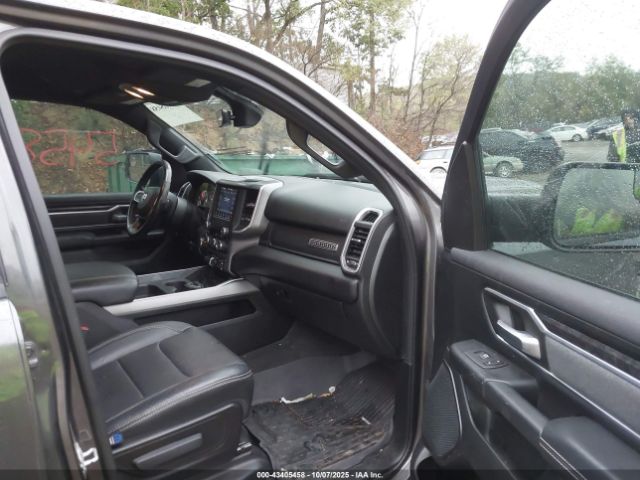 2021 RAM 1500 1C6SRFFT0MN745172 Photo 4