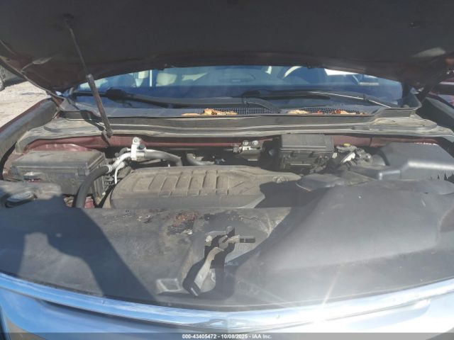 2014 ACURA MDX 5FRYD4H22EB023257 Photo 9