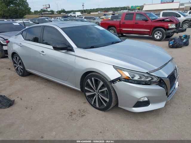 43405490 :رقم المزاد ، 1N4BL4CV4LC132198 vin ، 2020 Nissan Altima Sr Fwd مزاد بيع