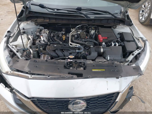 Продаж на аукціоні авто 2020 Nissan Altima Sr Fwd, vin: 1N4BL4CV4LC132198, номер лоту: 43405490