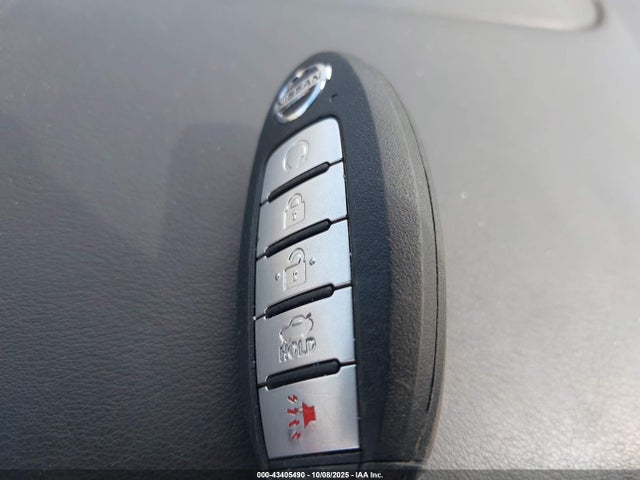 Продаж на аукціоні авто 2020 Nissan Altima Sr Fwd, vin: 1N4BL4CV4LC132198, номер лоту: 43405490