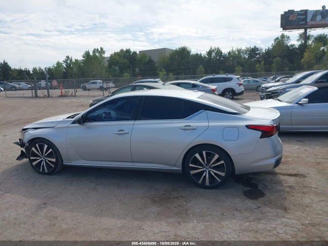 Продаж на аукціоні авто 2020 Nissan Altima Sr Fwd, vin: 1N4BL4CV4LC132198, номер лоту: 43405490