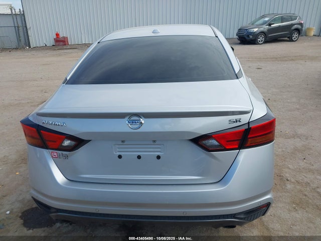 Продаж на аукціоні авто 2020 Nissan Altima Sr Fwd, vin: 1N4BL4CV4LC132198, номер лоту: 43405490