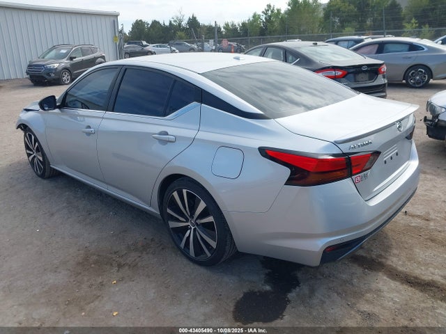 Продаж на аукціоні авто 2020 Nissan Altima Sr Fwd, vin: 1N4BL4CV4LC132198, номер лоту: 43405490
