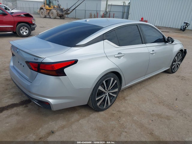 Продаж на аукціоні авто 2020 Nissan Altima Sr Fwd, vin: 1N4BL4CV4LC132198, номер лоту: 43405490
