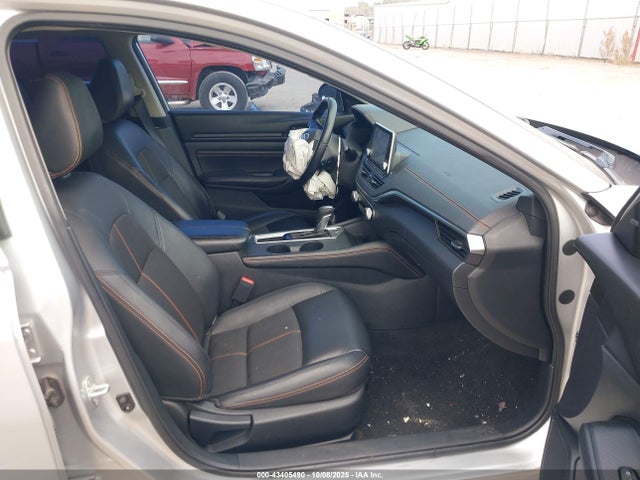 Продаж на аукціоні авто 2020 Nissan Altima Sr Fwd, vin: 1N4BL4CV4LC132198, номер лоту: 43405490