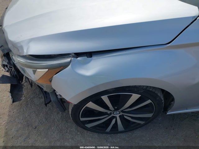 Продаж на аукціоні авто 2020 Nissan Altima Sr Fwd, vin: 1N4BL4CV4LC132198, номер лоту: 43405490