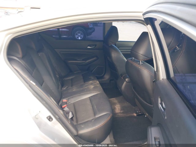 Продаж на аукціоні авто 2020 Nissan Altima Sr Fwd, vin: 1N4BL4CV4LC132198, номер лоту: 43405490