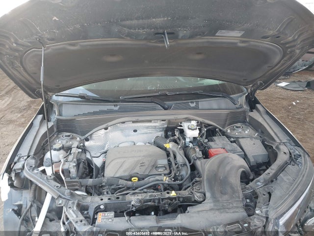 KL79MPSP2SB066343 Chevrolet lbp