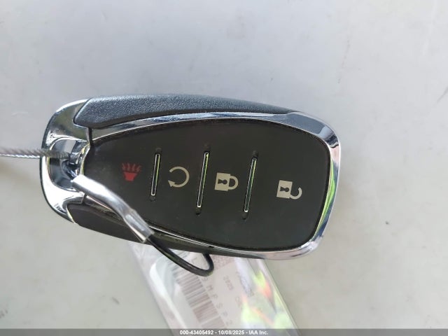 KL79MPSP2SB066343 Chevrolet lbp