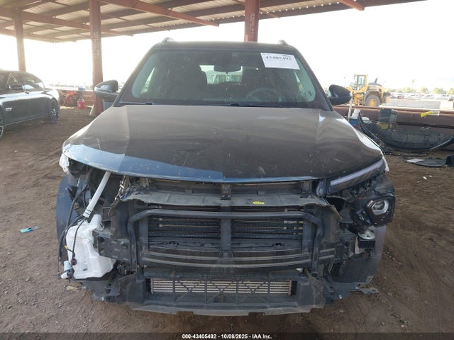 KL79MPSP2SB066343 Chevrolet lbp