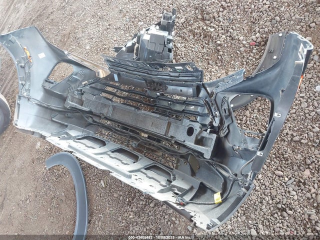 KL79MPSP2SB066343 Chevrolet lbp