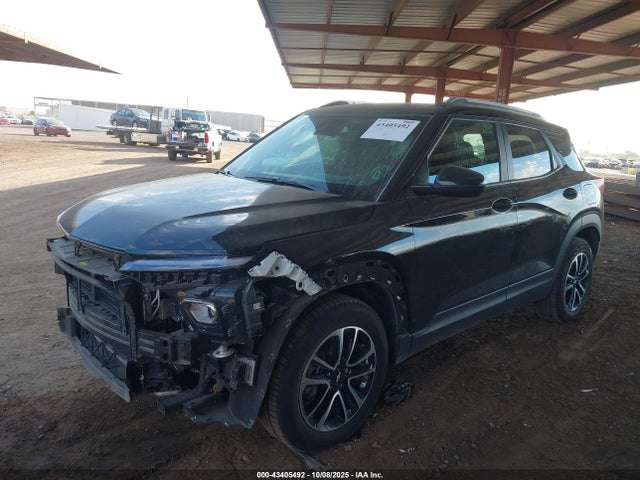 KL79MPSP2SB066343 Chevrolet lbp