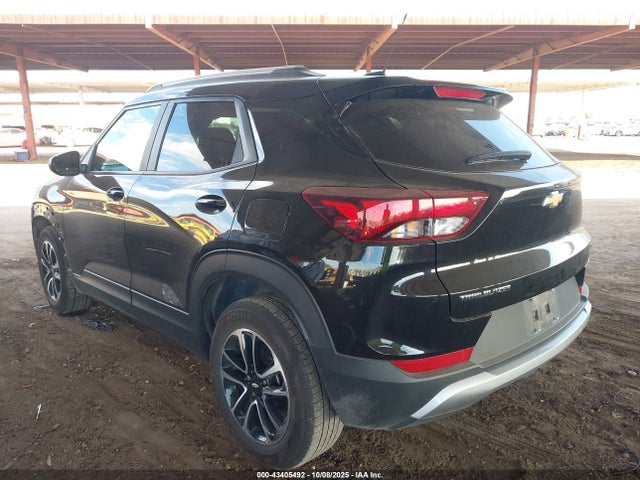 KL79MPSP2SB066343 Chevrolet lbp