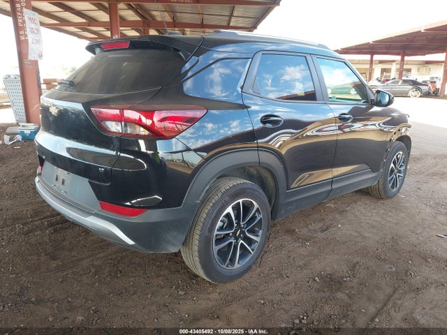 KL79MPSP2SB066343 Chevrolet lbp