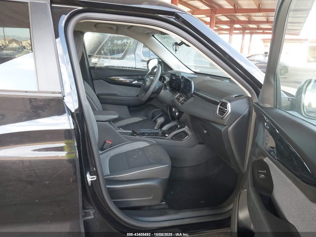 KL79MPSP2SB066343 Chevrolet lbp
