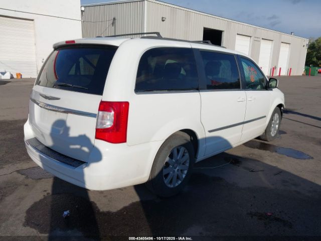 2015 CHRYSLER TOWN & COUNTRY 2C4RC1BG4FR594766 Photo 3