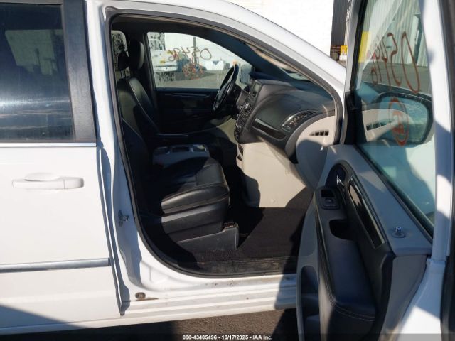 2015 CHRYSLER TOWN & COUNTRY 2C4RC1BG4FR594766 Photo 4