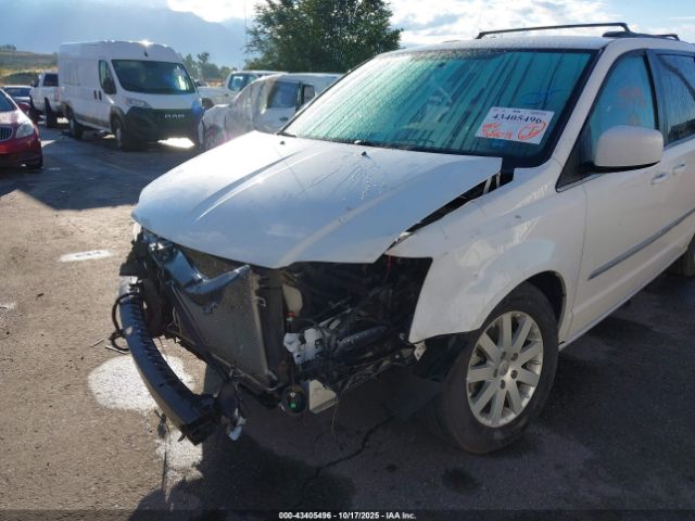 2015 CHRYSLER TOWN & COUNTRY 2C4RC1BG4FR594766 Photo 5