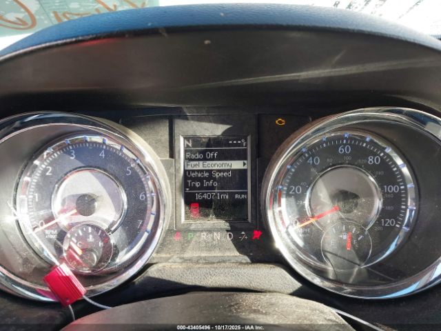 2015 CHRYSLER TOWN & COUNTRY 2C4RC1BG4FR594766 Photo 6