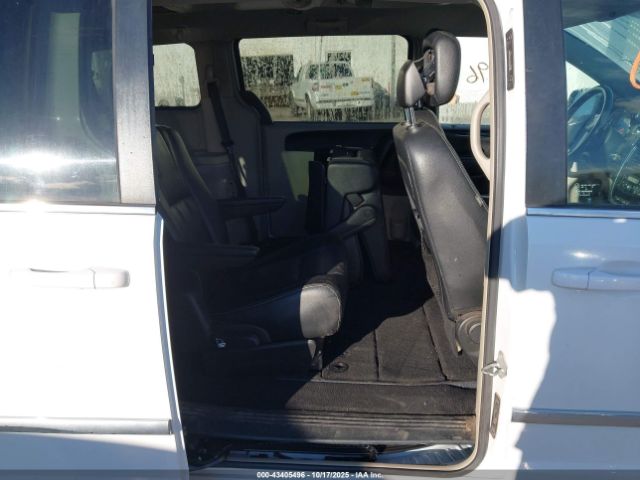 2015 CHRYSLER TOWN & COUNTRY 2C4RC1BG4FR594766 Photo 7