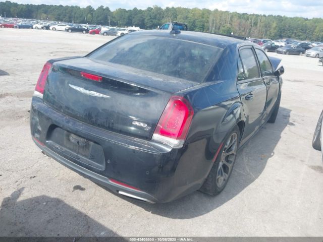2018 CHRYSLER 300 2C3CCABG5JH201754 Photo 3