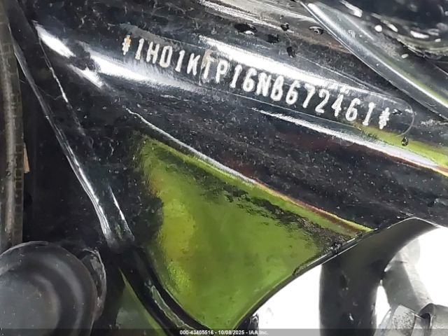 2022 HARLEY-DAVIDSON FLTRXS 1HD1KTP16NB672461 Photo 9