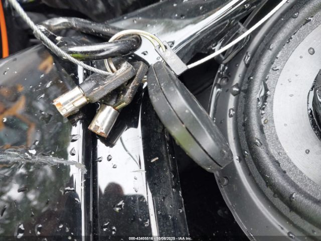 2022 HARLEY-DAVIDSON FLTRXS 1HD1KTP16NB672461 Photo 10