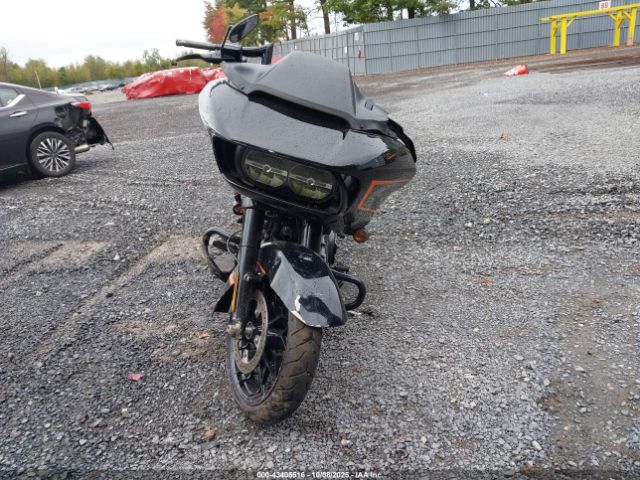 2022 HARLEY-DAVIDSON FLTRXS 1HD1KTP16NB672461 Photo 4