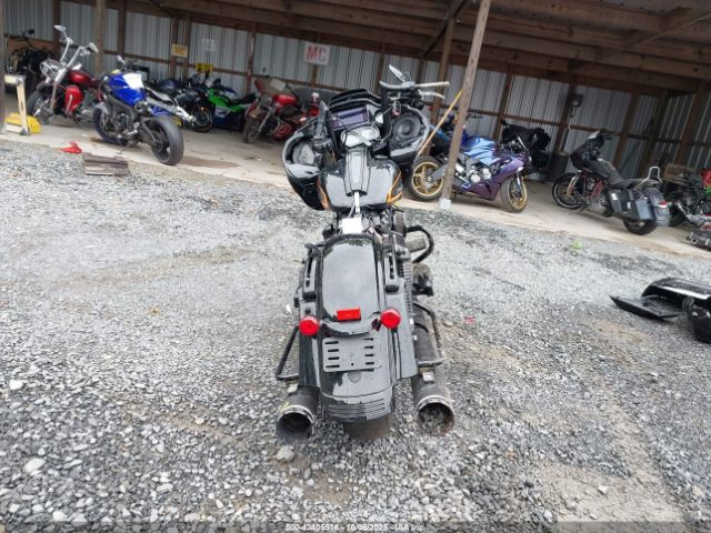 2022 HARLEY-DAVIDSON FLTRXS 1HD1KTP16NB672461 Photo 5