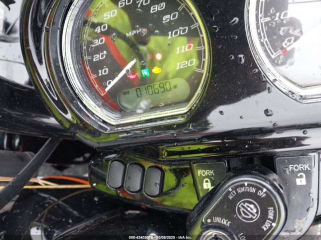 2022 HARLEY-DAVIDSON FLTRXS 1HD1KTP16NB672461 Photo 6