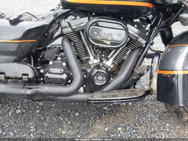 2022 HARLEY-DAVIDSON FLTRXS 1HD1KTP16NB672461 Photo 7