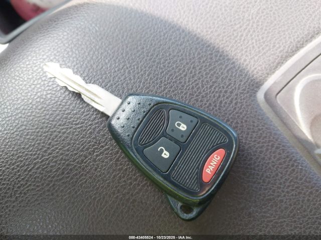 2015 JEEP COMPASS 1C4NJCBA8FD171333 Photo 10