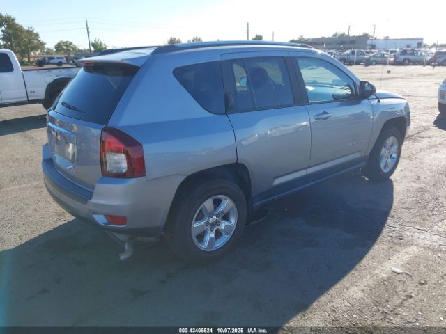 2015 JEEP COMPASS 1C4NJCBA8FD171333 Photo 3