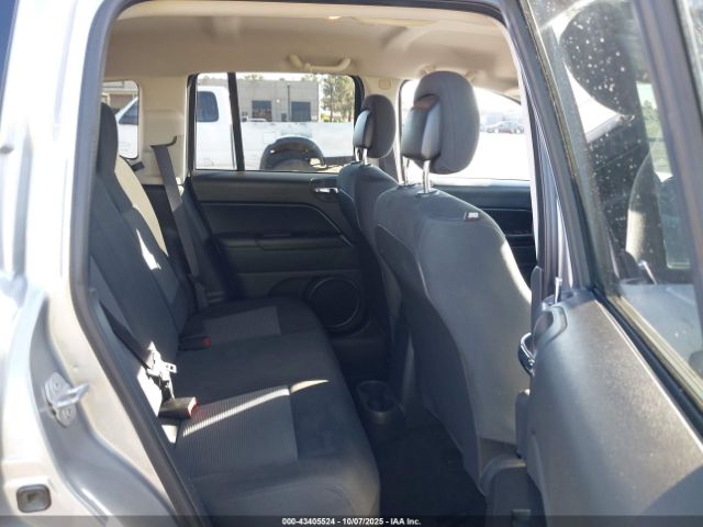 2015 JEEP COMPASS 1C4NJCBA8FD171333 Photo 7