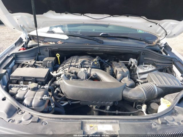 2016 JEEP GRAND CHEROKEE 1C4RJFBG5GC381628 Photo 9