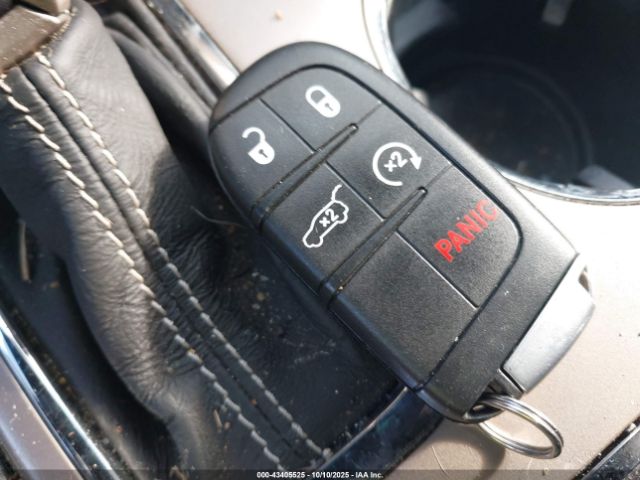 2016 JEEP GRAND CHEROKEE 1C4RJFBG5GC381628 Photo 10