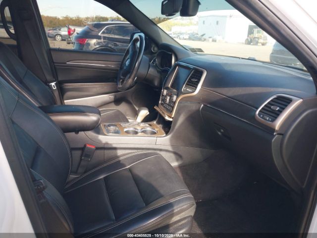 2016 JEEP GRAND CHEROKEE 1C4RJFBG5GC381628 Photo 4