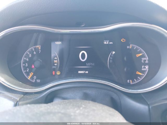 2016 JEEP GRAND CHEROKEE 1C4RJFBG5GC381628 Photo 6