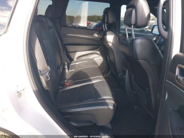 2016 JEEP GRAND CHEROKEE 1C4RJFBG5GC381628 Photo 7