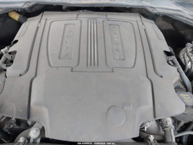 2017 JAGUAR XF SAJBJ4BV8HCY44921 Photo 9