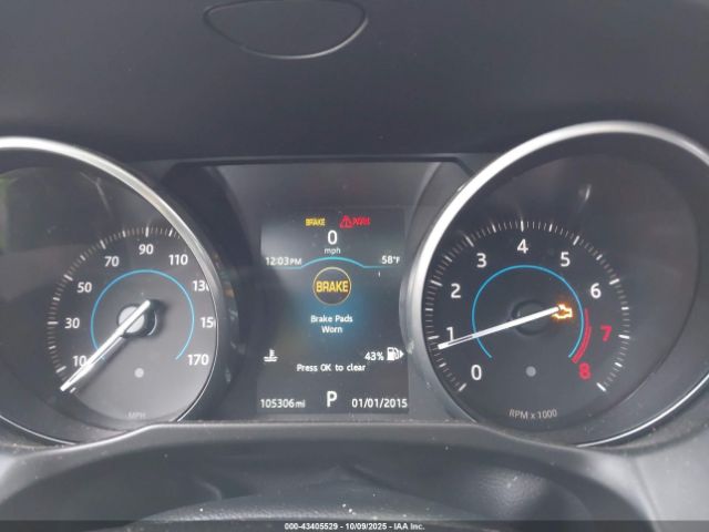 2017 JAGUAR XF SAJBJ4BV8HCY44921 Photo 6