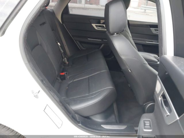 2017 JAGUAR XF SAJBJ4BV8HCY44921 Photo 7