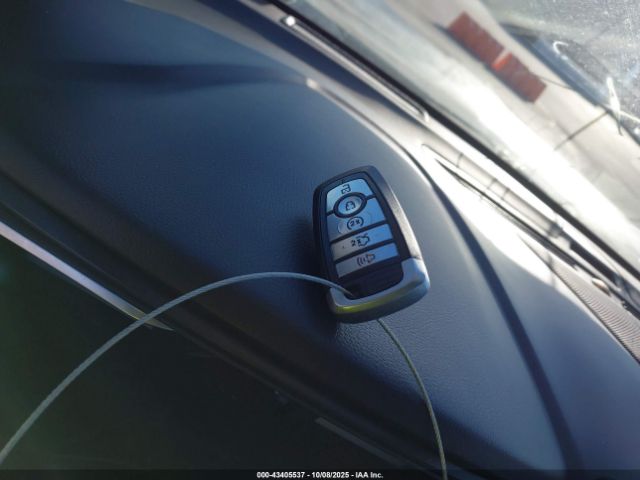 2019 FORD FUSION 3FA6P0VP3KR122498 Photo 10