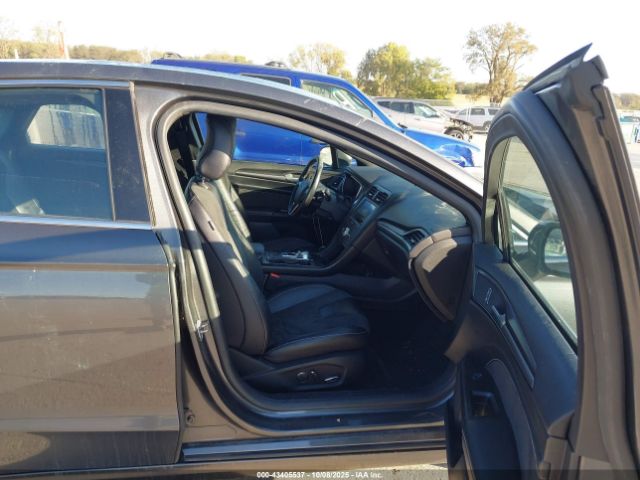 2019 FORD FUSION 3FA6P0VP3KR122498 Photo 4