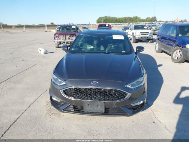 2019 FORD FUSION 3FA6P0VP3KR122498 Photo 5